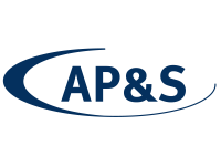 Logo AP&S International GmbH