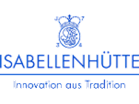 Logo Isabellenhütte Heusler GmbH & Co. KG