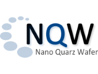 Logo NanoQuarzWafer GmbH